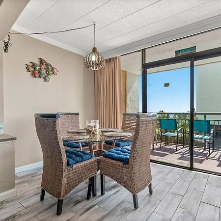 Relaxing Oceanview Suite With Full Kitchen In 306 Myrtle Beach Exterior photo
